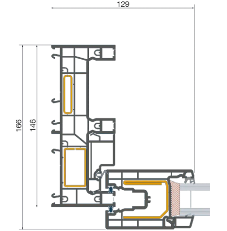 Inline Sliding nodolat3